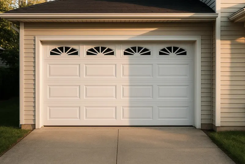 Contact Precision Garage Door of Panacea